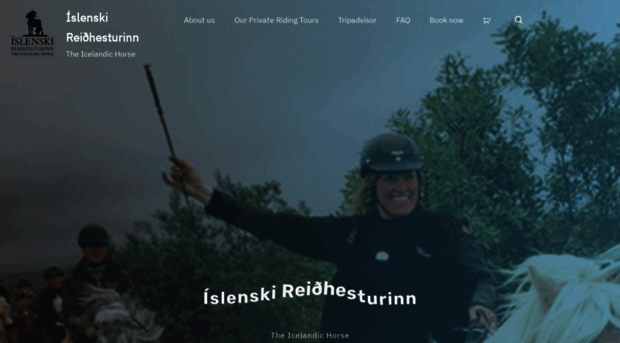 islenskihesturinn.is