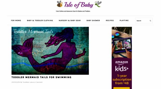 isleofbaby.com