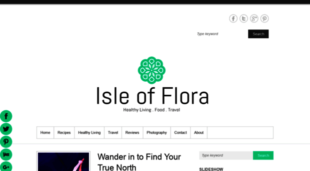 isleofflora.com