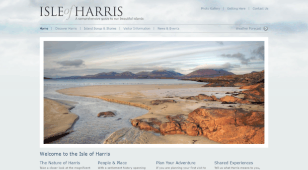 isleofharris.com