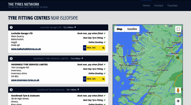 isleofskyetyres.co.uk