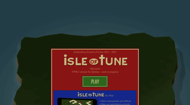 isleoftune.com