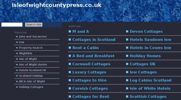 isleofwightcountypress.co.uk