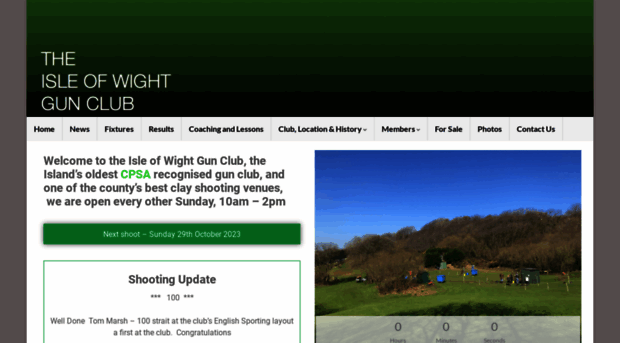 isleofwightgunclub.org