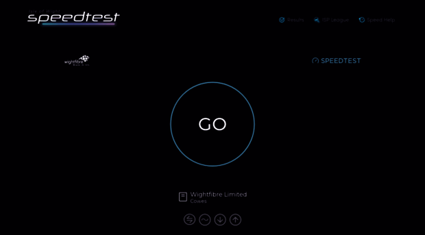 isleofwightspeedtest.com