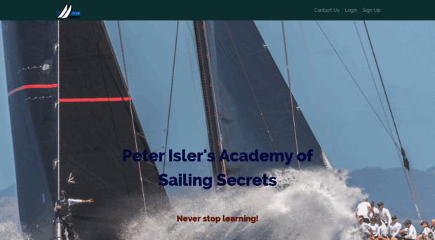 isleracademy.teachable.com