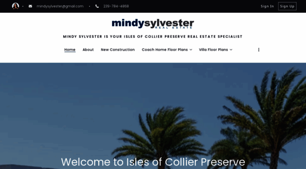 islesofcolliernaples.com