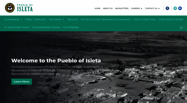 isletapueblo.com