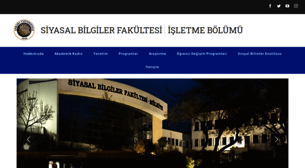 isletme.ankara.edu.tr