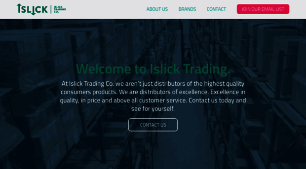 islicktrading.com