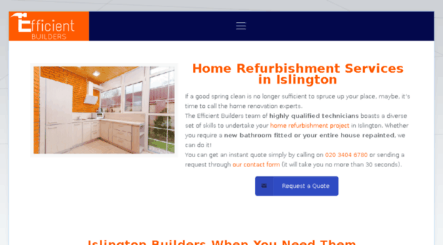 islington-builders.co.uk