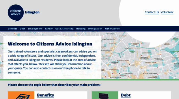 islingtoncab.org