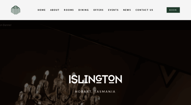 islingtonhotel.com.au