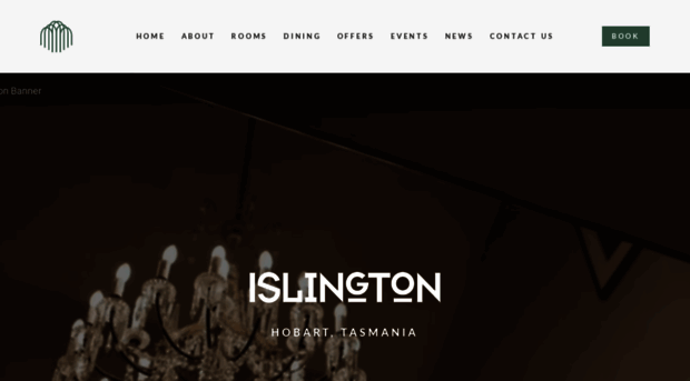 islingtonhotel.com