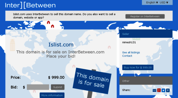 islist.com