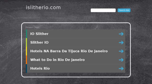 islitherio.com