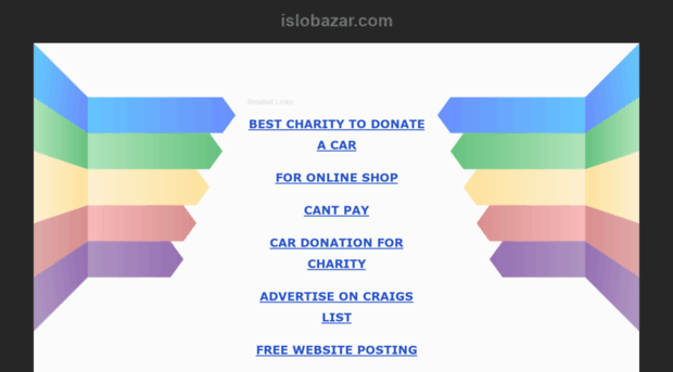 islobazar.com