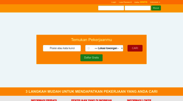 isloker.com