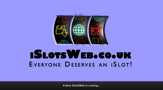 islotsweb.co.uk