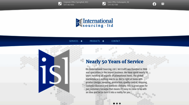 islpromotions.com