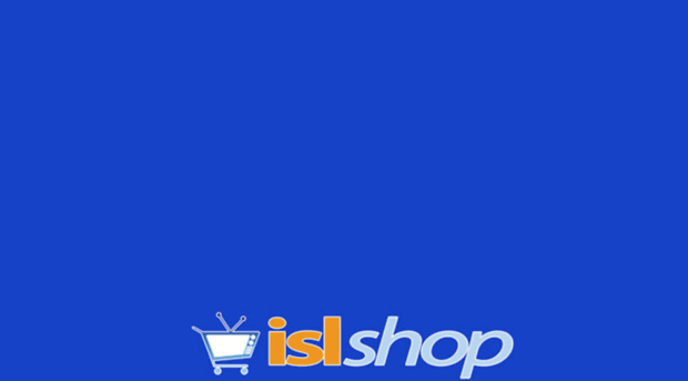 islshop.it