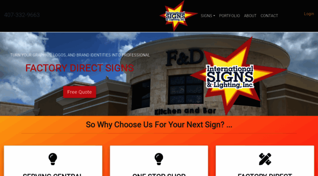 islsigns.com
