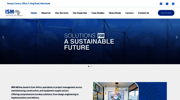 ism-africa.com