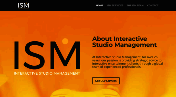 ism-agency.com