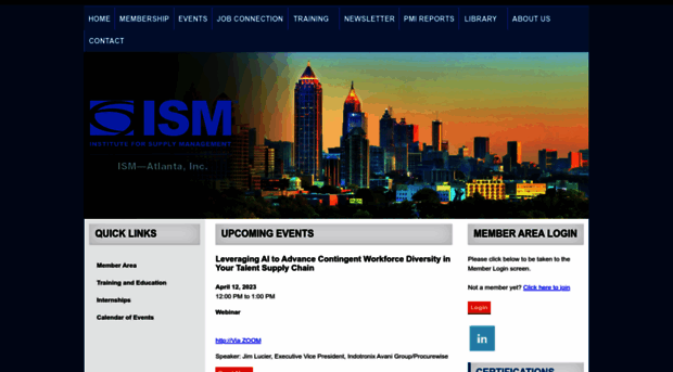 ism-atlanta.org