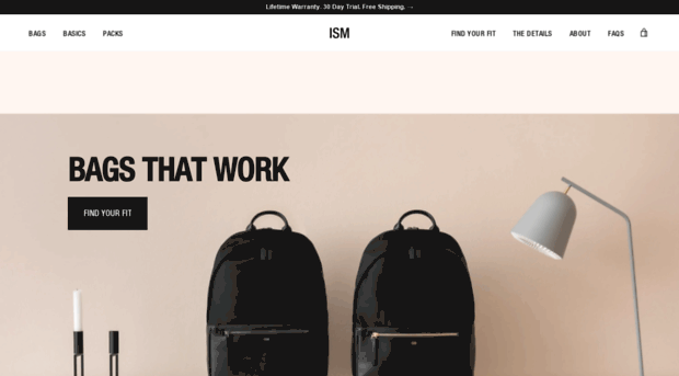 ism-bags.myshopify.com