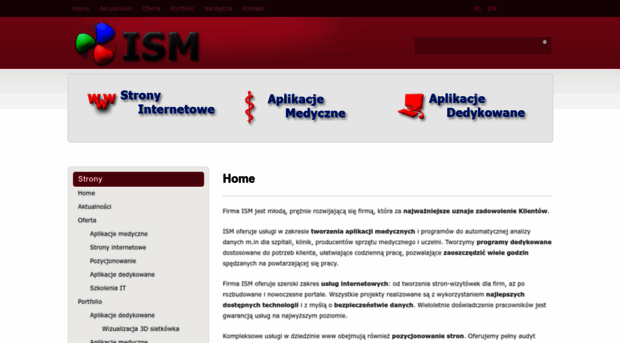 ism-soft.pl