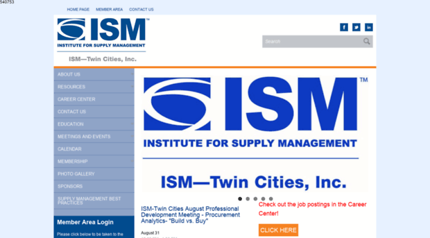 ism-twincities.org