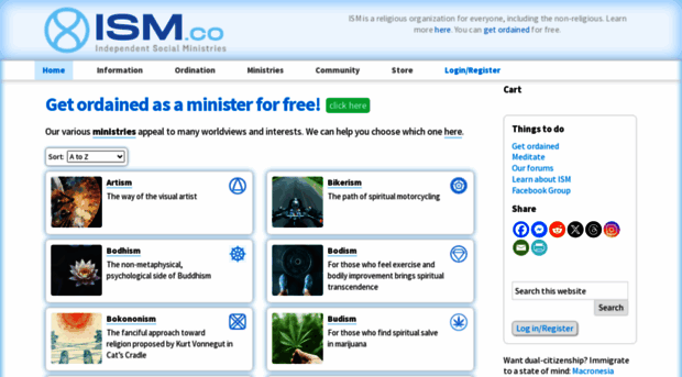 ism.co