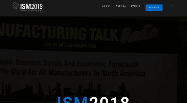 ism2018.org