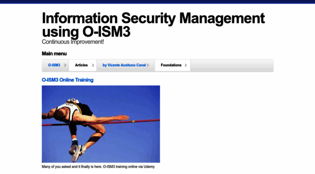 ism3.com