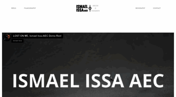 ismaelissa.com