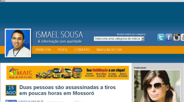 ismaelsousa.com.br