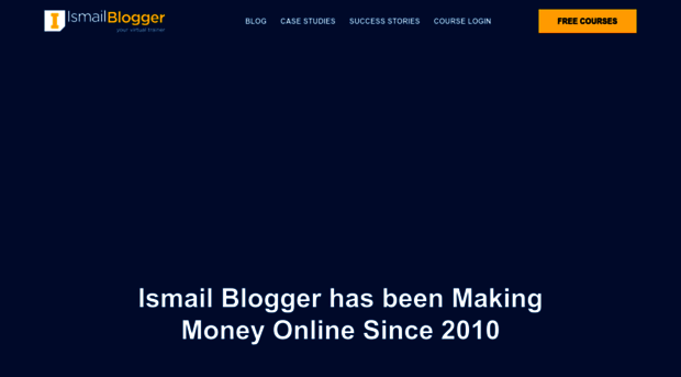 ismailblogger.com