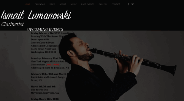 ismaillumanovski.com