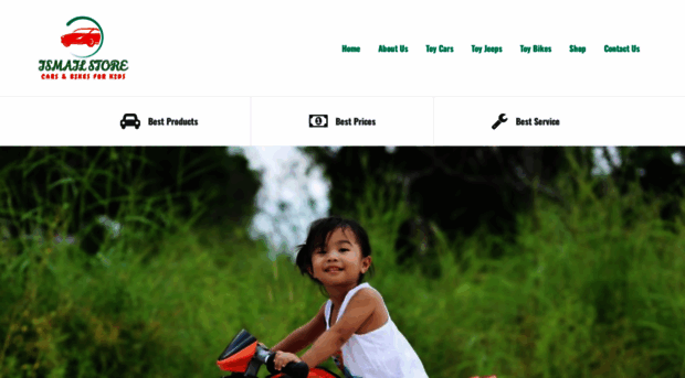 ismailstore.com