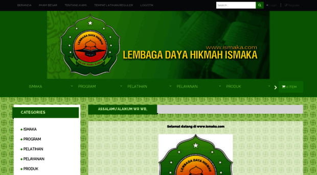 ismaka.com