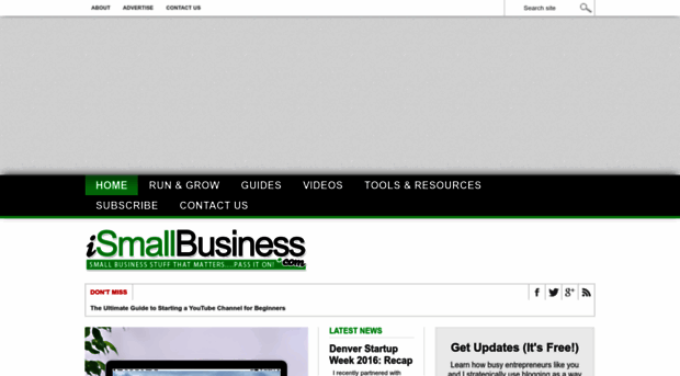 ismallbusiness.com