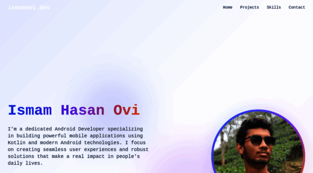 ismamovi.dev