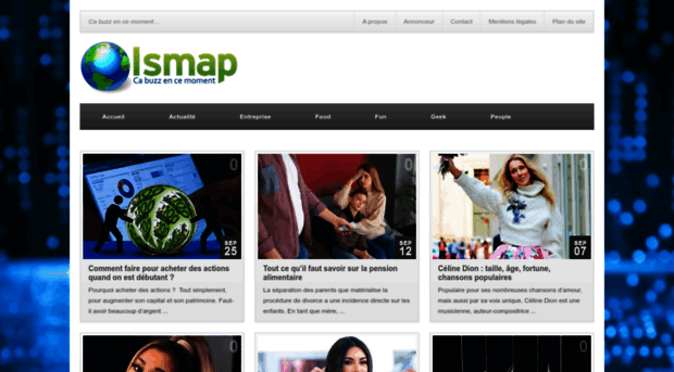 ismap.fr