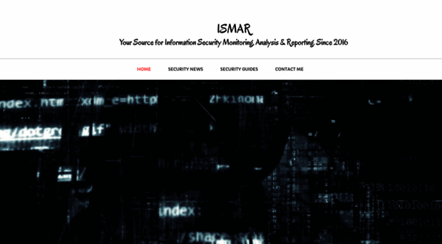 ismar2016.org