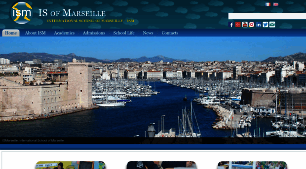 ismarseille.com