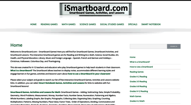 ismartboard.com