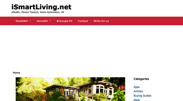 ismartliving.net