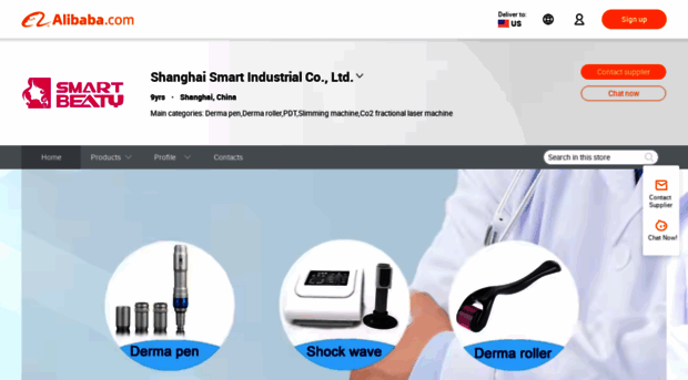 ismartmachine.en.alibaba.com