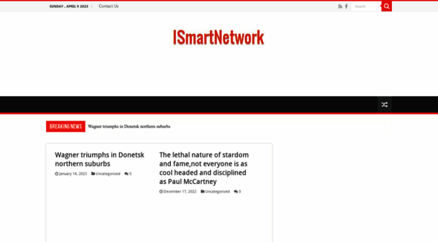 ismartnetwork.co.uk